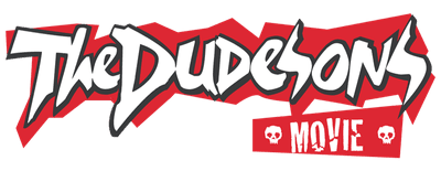 The Dudesons Movie logo