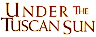 Under the Tuscan Sun logo