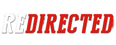 Redirected logo