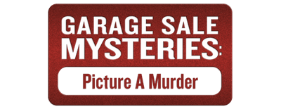 Garage Sale Mysteries logo