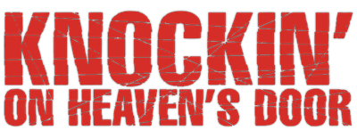 Knockin' on Heaven's Door logo