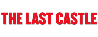 The Last Castle logo