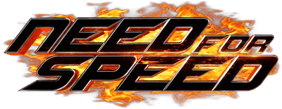 Need for Speed logo