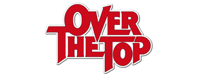 Over the Top logo