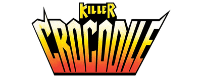 Killer Crocodile logo