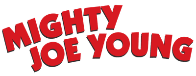 Mighty Joe Young logo