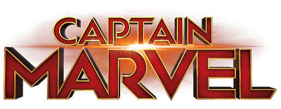 Captain Marvel logo