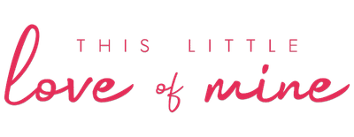 This Little Love of Mine logo