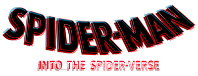 Spider-Man: Into the Spider-Verse logo