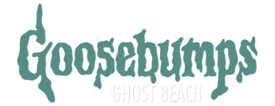 Goosebumps logo