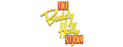 The Buddy Holly Story logo