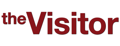 The Visitor logo