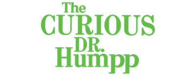 The Curious Dr. Humpp logo