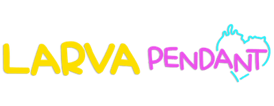 Larva Pendant logo