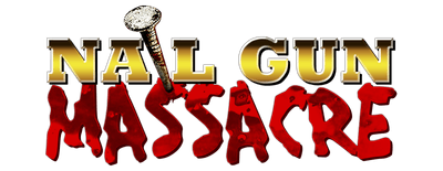 The Nail Gun Massacre logo