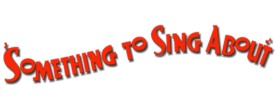 Something to Sing About logo