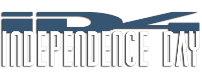 Independence Day logo