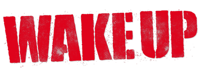 Wake Up logo