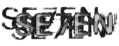 Se7en logo