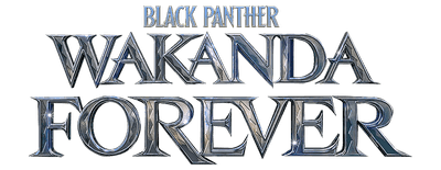 Black Panther: Wakanda Forever logo