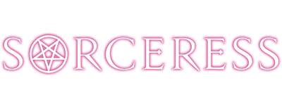 Sorceress logo