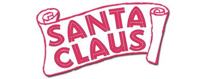 Santa Claus logo