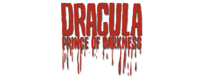 Dracula: Prince of Darkness logo