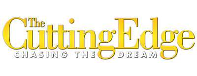 The Cutting Edge 3: Chasing the Dream logo