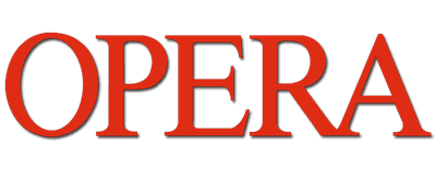 Opera logo