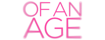 Of an Age logo