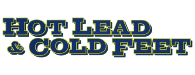 Hot Lead and Cold Feet logo