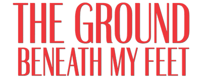 The Ground Beneath My Feet logo