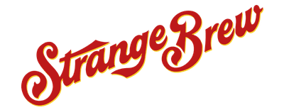 Strange Brew logo