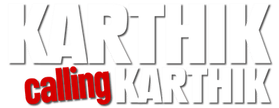 Karthik Calling Karthik logo