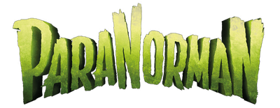 ParaNorman logo