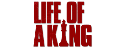 Life of a King logo