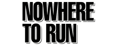 Nowhere to Run logo