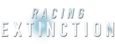 Racing Extinction logo