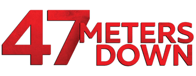 47 Meters Down logo