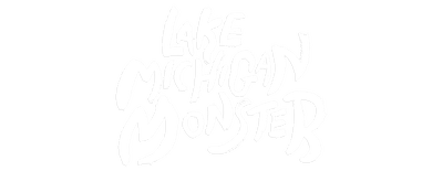 Lake Michigan Monster logo