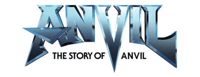 Anvil logo