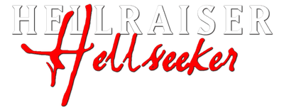 Hellraiser: Hellseeker logo