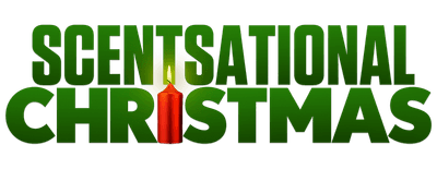 Scentsational Christmas logo