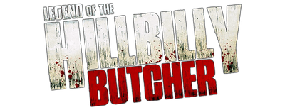 Legend of the Hillbilly Butcher logo