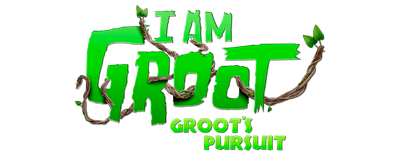 I Am Groot logo