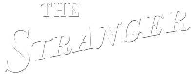 The Stranger logo