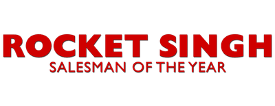 Rocket Singh: Salesman of the Year logo