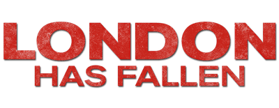 London Has Fallen logo