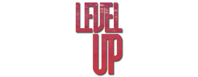 Level Up logo