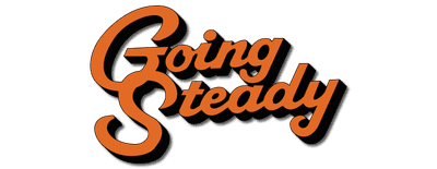 Going Steady logo